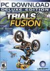 Trials Fusion Deluxe | PC...