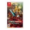 Hyrule Warriors: Age of...