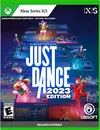 Just Dance 2023 Edition (Code...