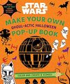 Star Wars: Make Your Own...