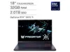 Acer Predator Helios Neo 18'...