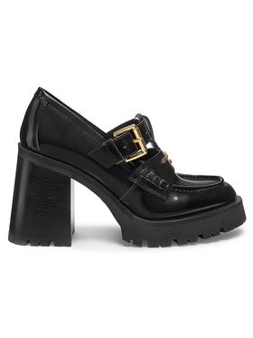 Women's Carter 95MM Leather...