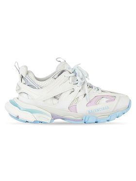 Women's Track Sneakers -...