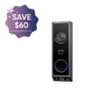 Video Doorbell E340 (Battery...