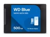 WD Blue 500GB SA510 2.5'...