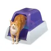 PetSafe ScoopFree Purple...