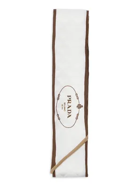 Women's Skinny Printed Silk...