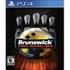Brunswick Pro Bowling Sports...