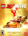 LEGO 2K Drive Awesome Rivals...