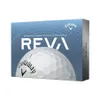 Callaway REVA Golf Balls,...