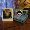 Polaroid Now plus Splitzer...