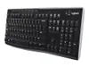 Logitech Wireless Keyboard...