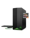 HP - Pavilion Gaming Desktop,...