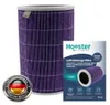 1 filtro HEPA compatible con...