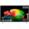 LG OLED TV OLED55B68LA 55" 4K...