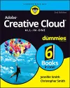 Adobe Creative Cloud...
