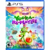 Yooka-Replaylee - PlayStation...