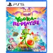 Yooka-Replaylee - PlayStation...