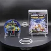 Minecraft: Story Mode | Sony...