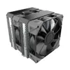 MONTECH NX600 Dual-Tower CPU...
