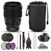 Nikon NIKKOR Z 135mm f/1.8 S...