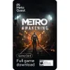 Meta Metro Awakening [Digital]