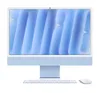 Blue Imac