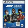 F1 2021 PS5 (Brand New...