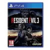 Resident Evil 3 Remake...