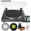 Audio-Technica AT-LP60XBT-BK...