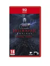 Nintendo Hellraiser: Revival...
