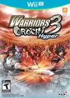 Warriors Orochi 3 Hyper -...