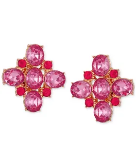Guess Stone & Imitation Pearl...