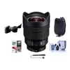 Sony FE 12-24mm f/4 G E-Mount...