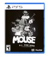 Mouse: P.I. For Hire -...