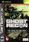 Tom Clancy's Ghost Recon -...
