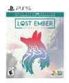 Lost Ember: Wolf Pack Edition...