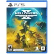 Helldivers 2 for Playstation...