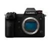 Panasonic LUMIX DC-S1... Panasonic LUMIX DC-S1...
