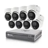 Swann Home DVR Security...