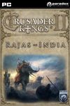 Crusader Kings 2 - Rajas of...