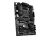 MSI B550-A PRO hovedkort AMD...