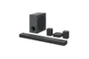 LG S80QR 5.1.3ch Sound bar...