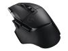 Logitech G502 X LIGHTSPEED...