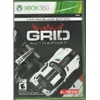 GRID Autosport Black Edition...