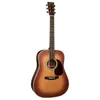 D-28 Satin Amberburst