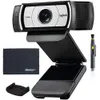 Logitech C930e 1080p HD...