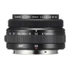 Fujifilm GF 50mm f/3.5 R LM...