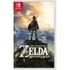 The Legend of Zelda: Breath...