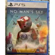 No Man's Sky PS5 Brand New...